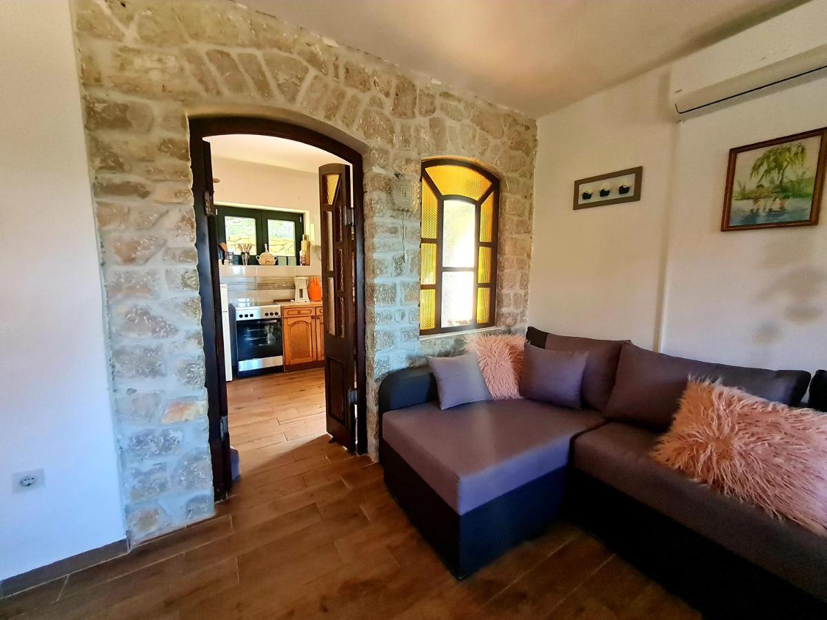 Apartment Sunshine Малий Лошинь Екстер'єр фото