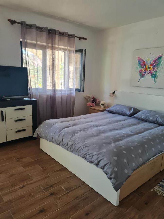 Apartment Sunshine Малий Лошинь Екстер'єр фото