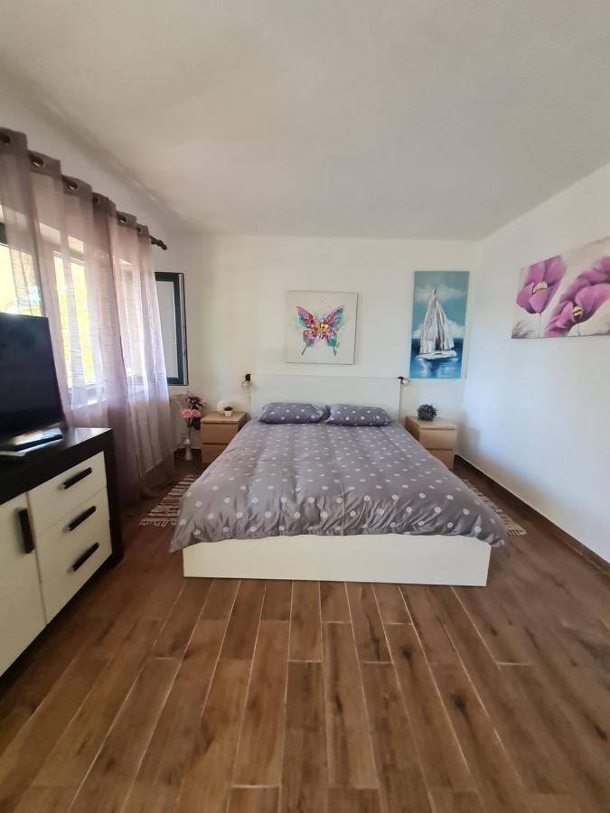 Apartment Sunshine Малий Лошинь Екстер'єр фото