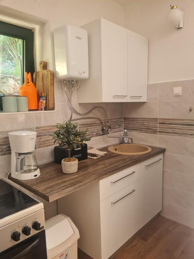 Apartment Sunshine Малий Лошинь Екстер'єр фото