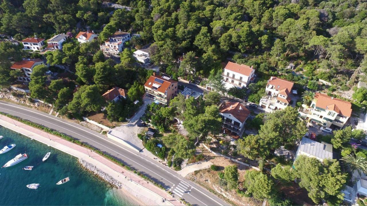 Apartment Sunshine Малий Лошинь Екстер'єр фото