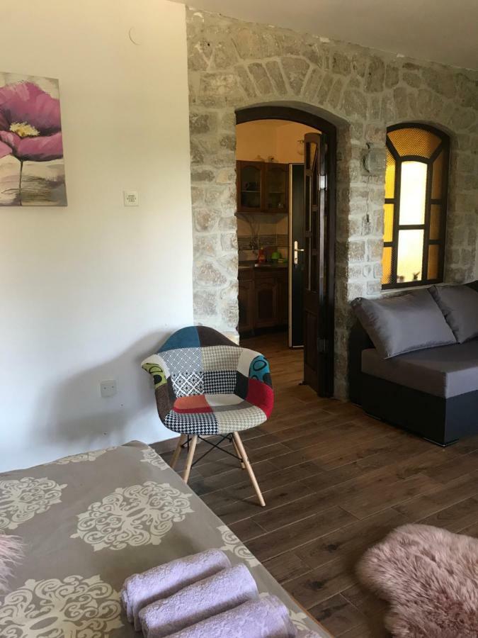 Apartment Sunshine Малий Лошинь Екстер'єр фото