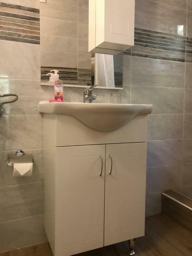 Apartment Sunshine Малий Лошинь Екстер'єр фото
