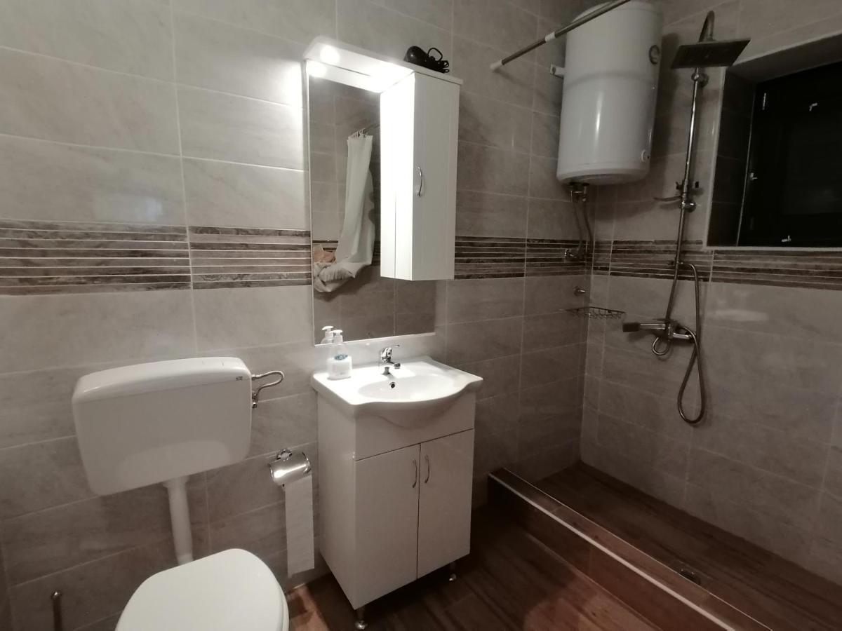 Apartment Sunshine Малий Лошинь Екстер'єр фото
