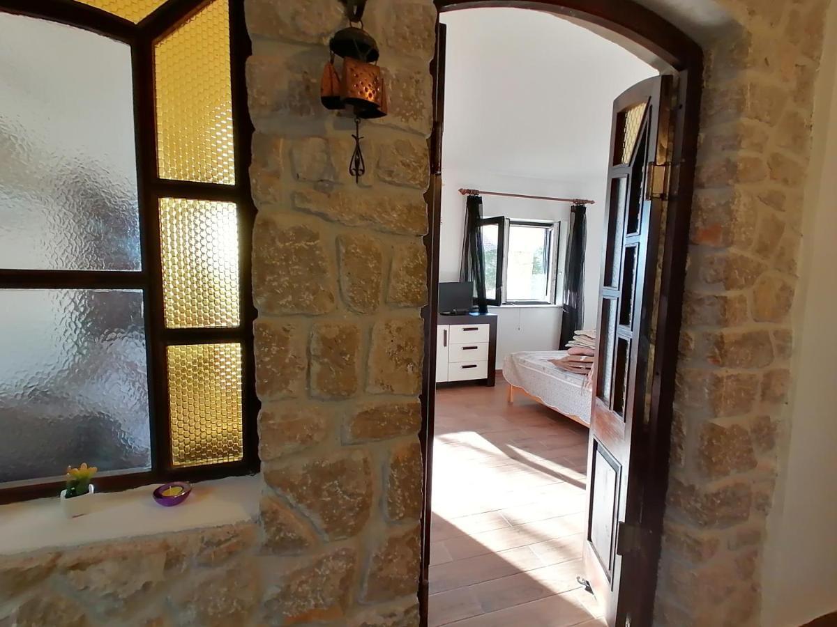 Apartment Sunshine Малий Лошинь Екстер'єр фото
